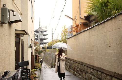 Foto 43 - Kiyomizu Ryomazakasou