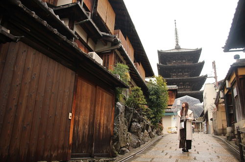 Foto 39 - Kiyomizu Ryomazakasou