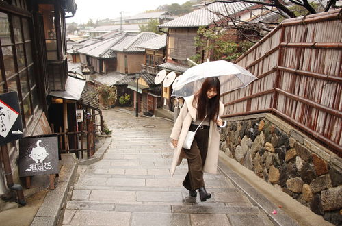 Foto 47 - Kiyomizu Ryomazakasou