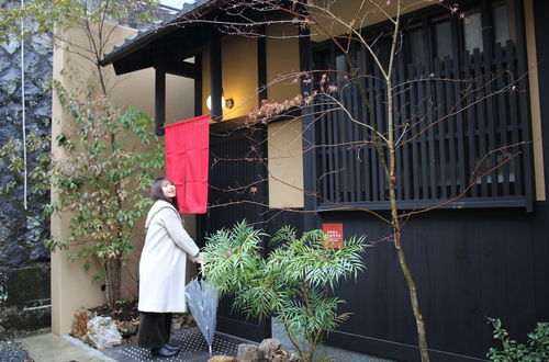 Foto 1 - Kiyomizu Ryomazakasou