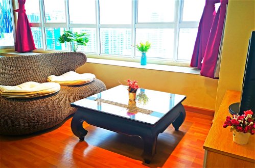Photo 28 - Parkview Apartment by Sweet Home