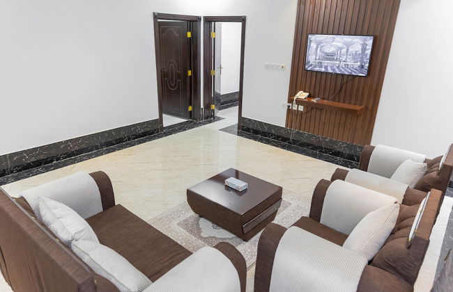 Noor Amal Apartments Serviced - Foto 18