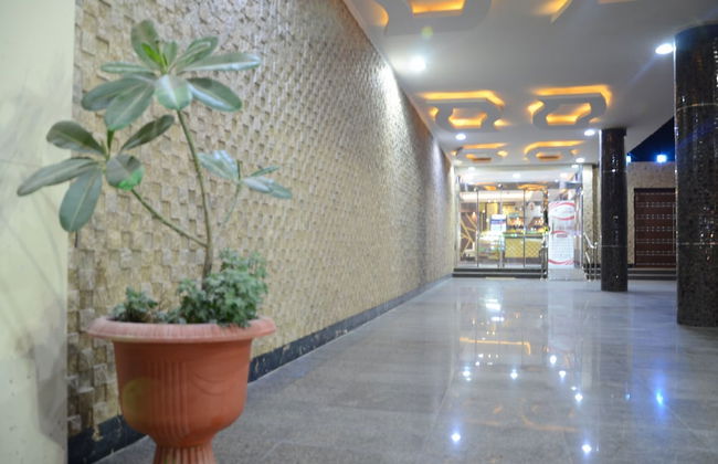 Noor Amal Apartments Serviced - Foto 2