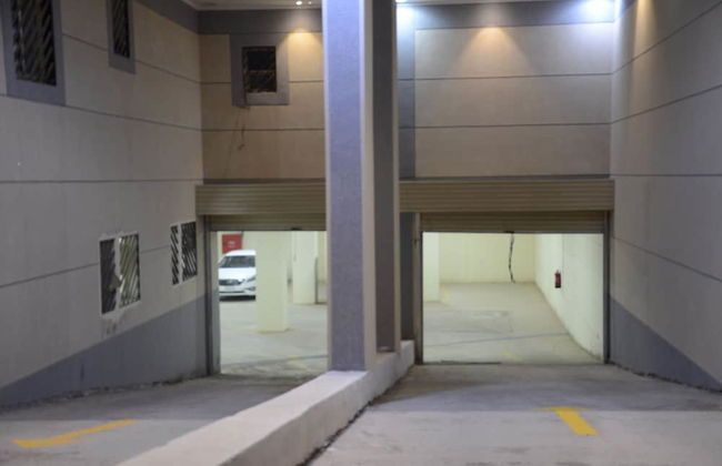 Noor Amal Apartments Serviced - Foto 31