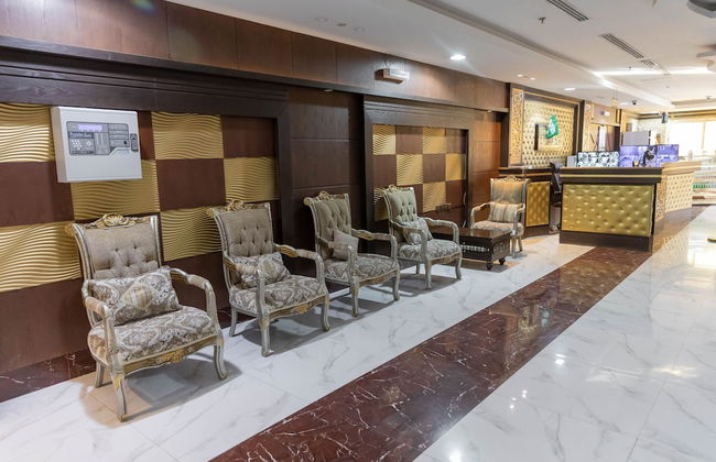 Noor Amal Apartments Serviced - Foto 3
