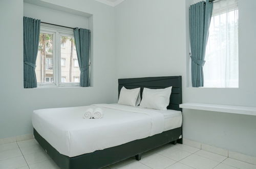 Foto 1 - Brand New and Modern 3BR Grand Palace Kemayoran Apartment