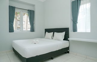 Foto 1 - Brand New and Modern 3BR Grand Palace Kemayoran Apartment