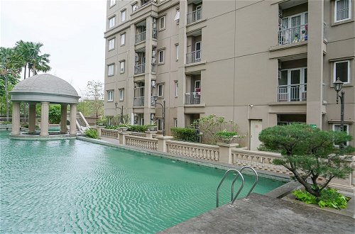 Photo 20 - Homey 2BR Apartment at Grand Palace Kemayoran