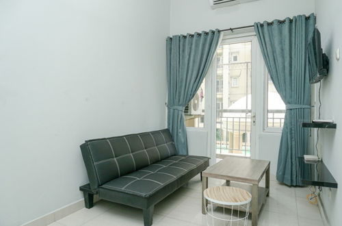 Photo 9 - Brand New and Modern 3BR Grand Palace Kemayoran Apartment