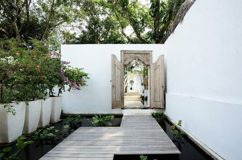 Foto 17 - OAZIA Spa Villas Bali