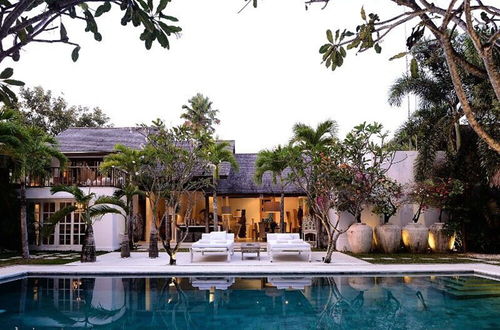 Foto 14 - OAZIA Spa Villas Bali