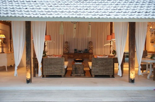 Foto 9 - OAZIA Spa Villas Bali