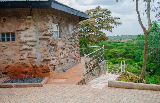 Leleshwa Getaway - Foto 14