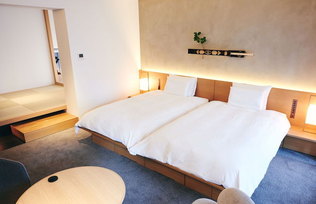nol kyoto sanjo - Foto 15