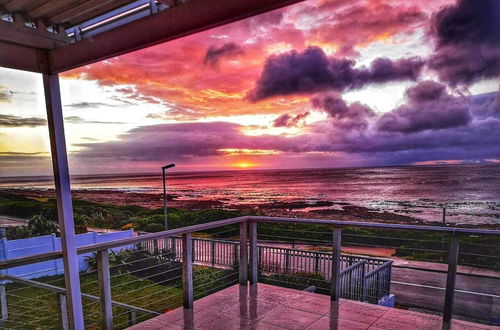 Photo 14 - Gansbaai Seafront Holiday House: Ons C-huis