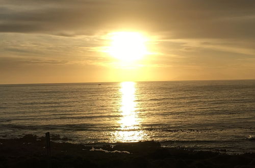 Photo 9 - Gansbaai Seafront Holiday House: Ons C-huis