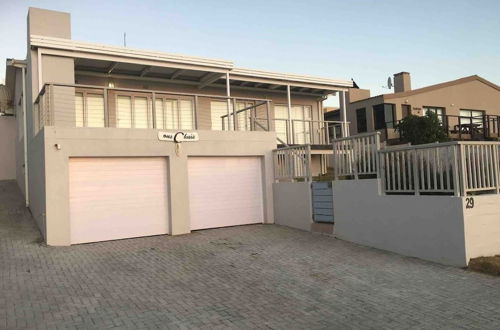 Photo 25 - Gansbaai Seafront Holiday House: Ons C-huis