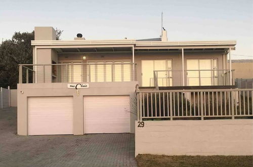 Photo 24 - Gansbaai Seafront Holiday House: Ons C-huis