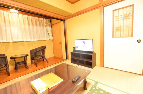 Photo 33 - Doutonbori Apartment