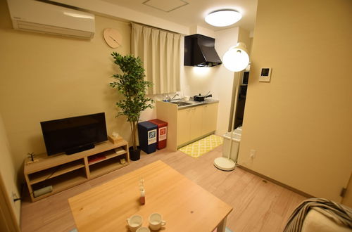 Photo 38 - Doutonbori Apartment