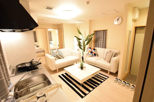 Photo 1 - Doutonbori Apartment