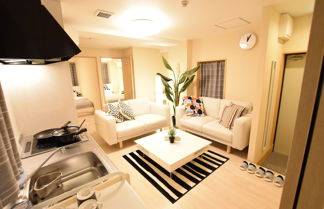 Photo 1 - Doutonbori Apartment