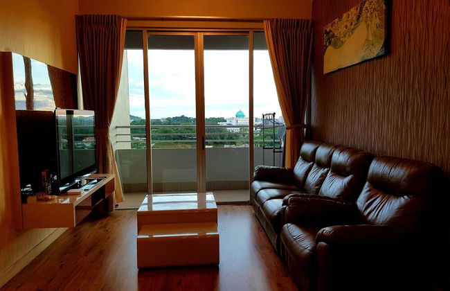 TnJ Home - Foto 11