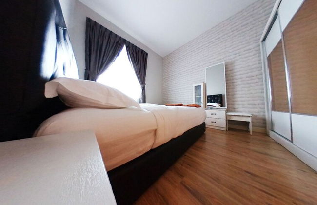 TnJ Home - Foto 4