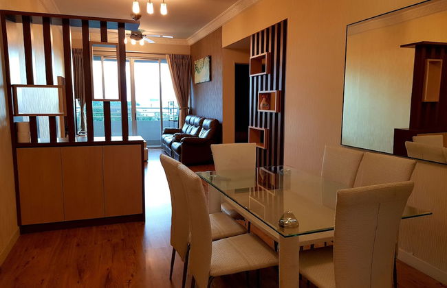TnJ Home - Foto 1