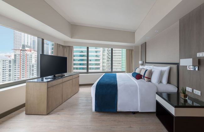 Seda Residences Makati - Foto 4