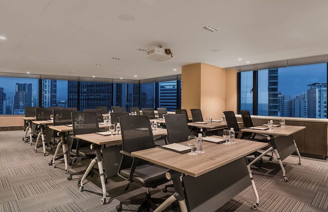 Seda Residences Makati - Foto 44