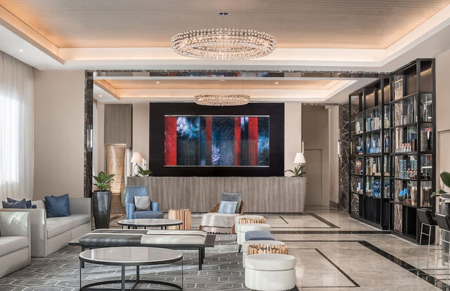 Seda Residences Makati - Foto 47