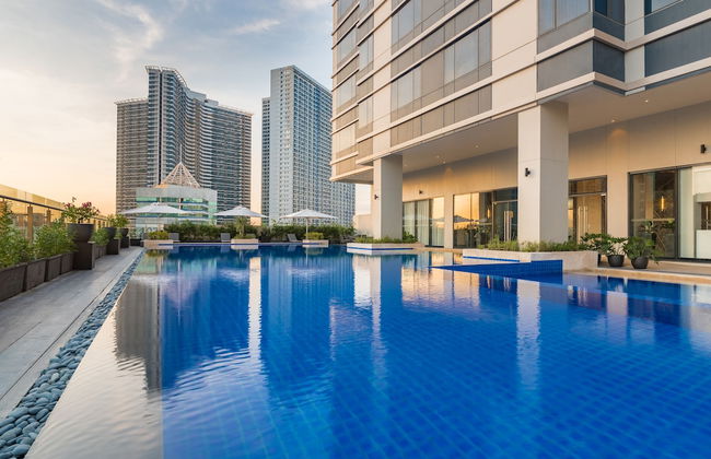 Seda Residences Makati - Foto 33