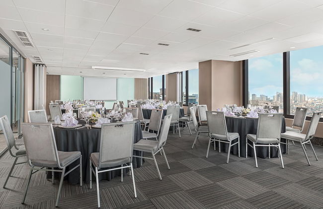 Seda Residences Makati - Foto 43
