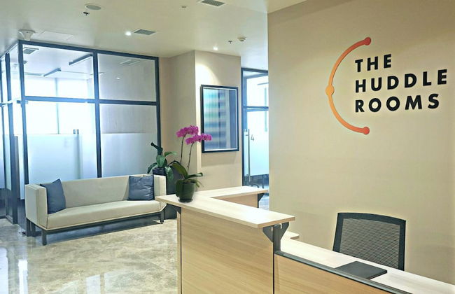 Seda Residences Makati - Foto 45
