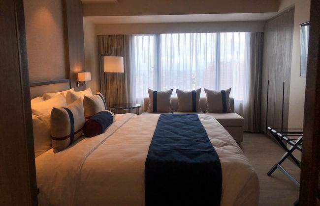 Seda Residences Makati - Foto 7