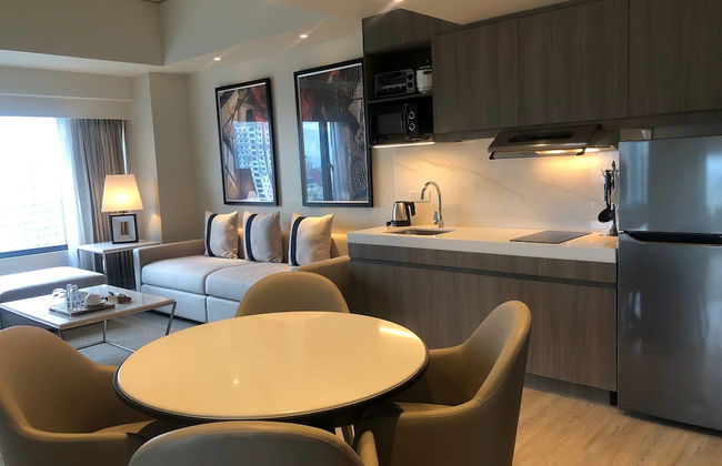 Seda Residences Makati - Foto 27