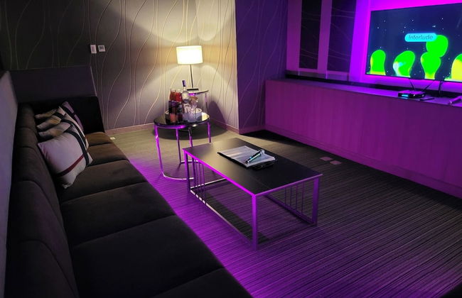 Seda Residences Makati - Foto 36