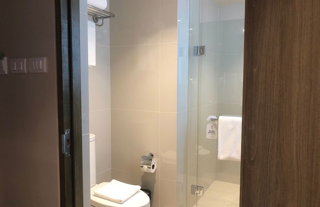 Seda Residences Makati - Foto 32