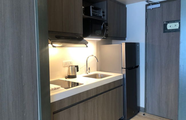 Seda Residences Makati - Foto 23