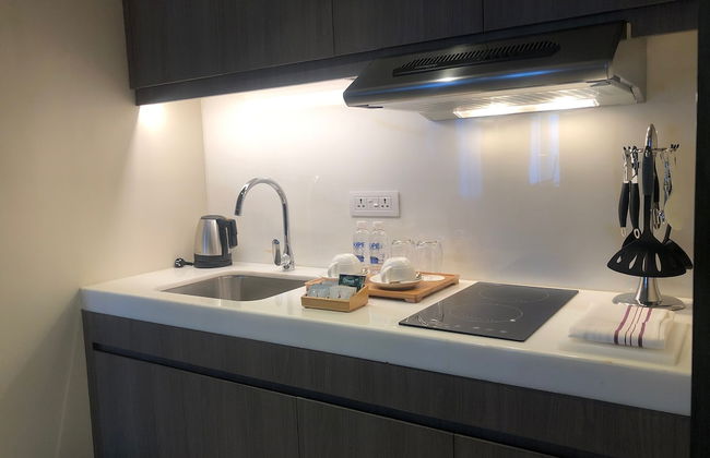 Seda Residences Makati - Foto 24
