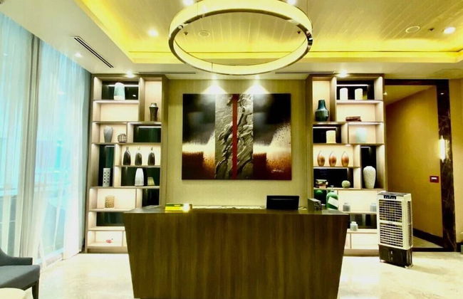 Seda Residences Makati - Foto 3