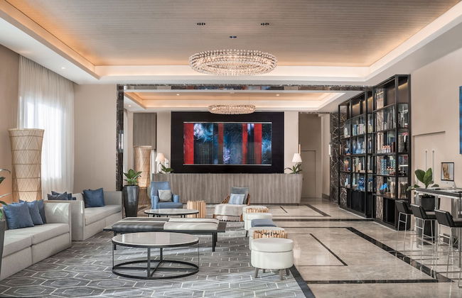 Seda Residences Makati - Foto 46