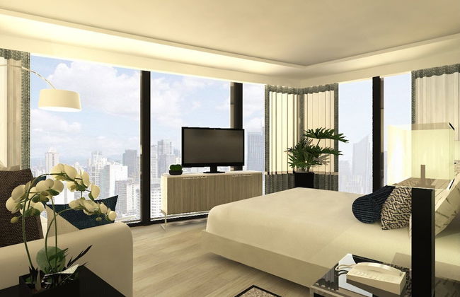 Seda Residences Makati - Foto 18