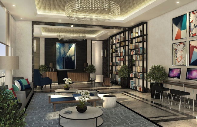 Seda Residences Makati - Foto 2