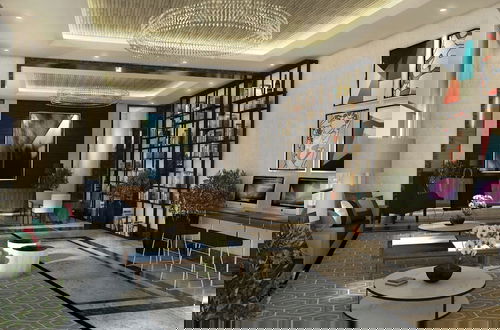 Foto 2 - Seda Residences Makati