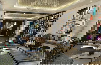 Foto 2 - Seda Residences Makati