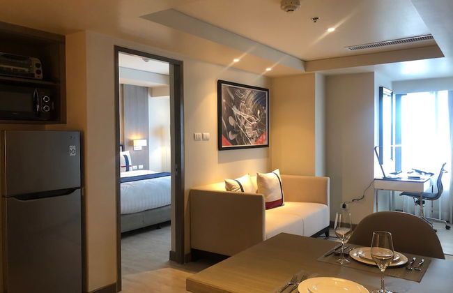 Seda Residences Makati - Foto 6
