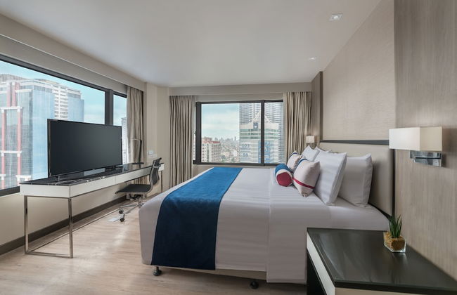 Seda Residences Makati - Foto 15
