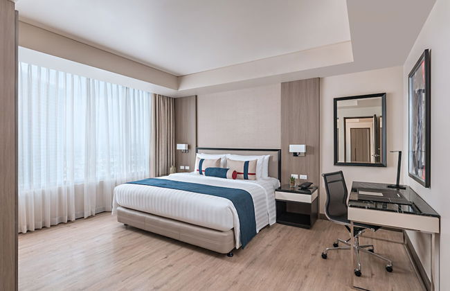 Seda Residences Makati - Foto 11